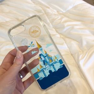 Disney Otter Box iPhone Case
